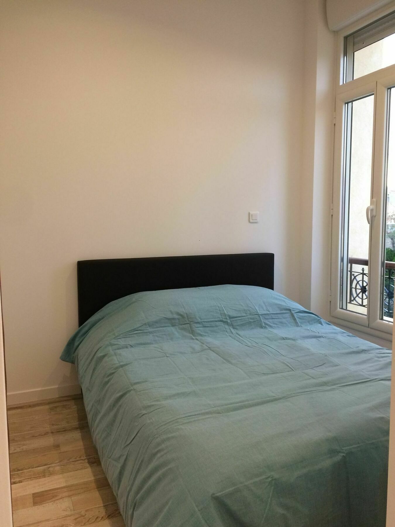 Appartement Malmousque & Vieux-port *