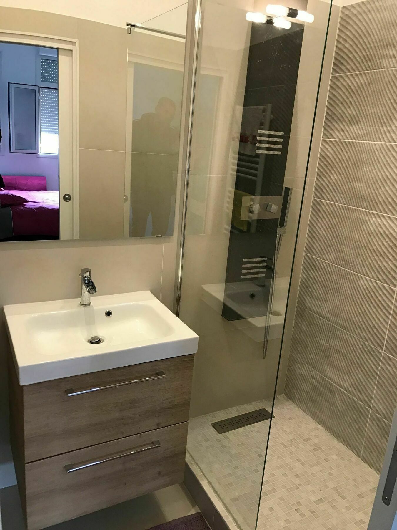 Malmousque & Vieux-port Appartement