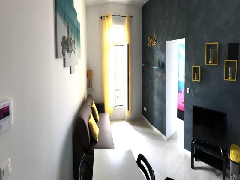 Appartement Malmousque & Vieux-port *