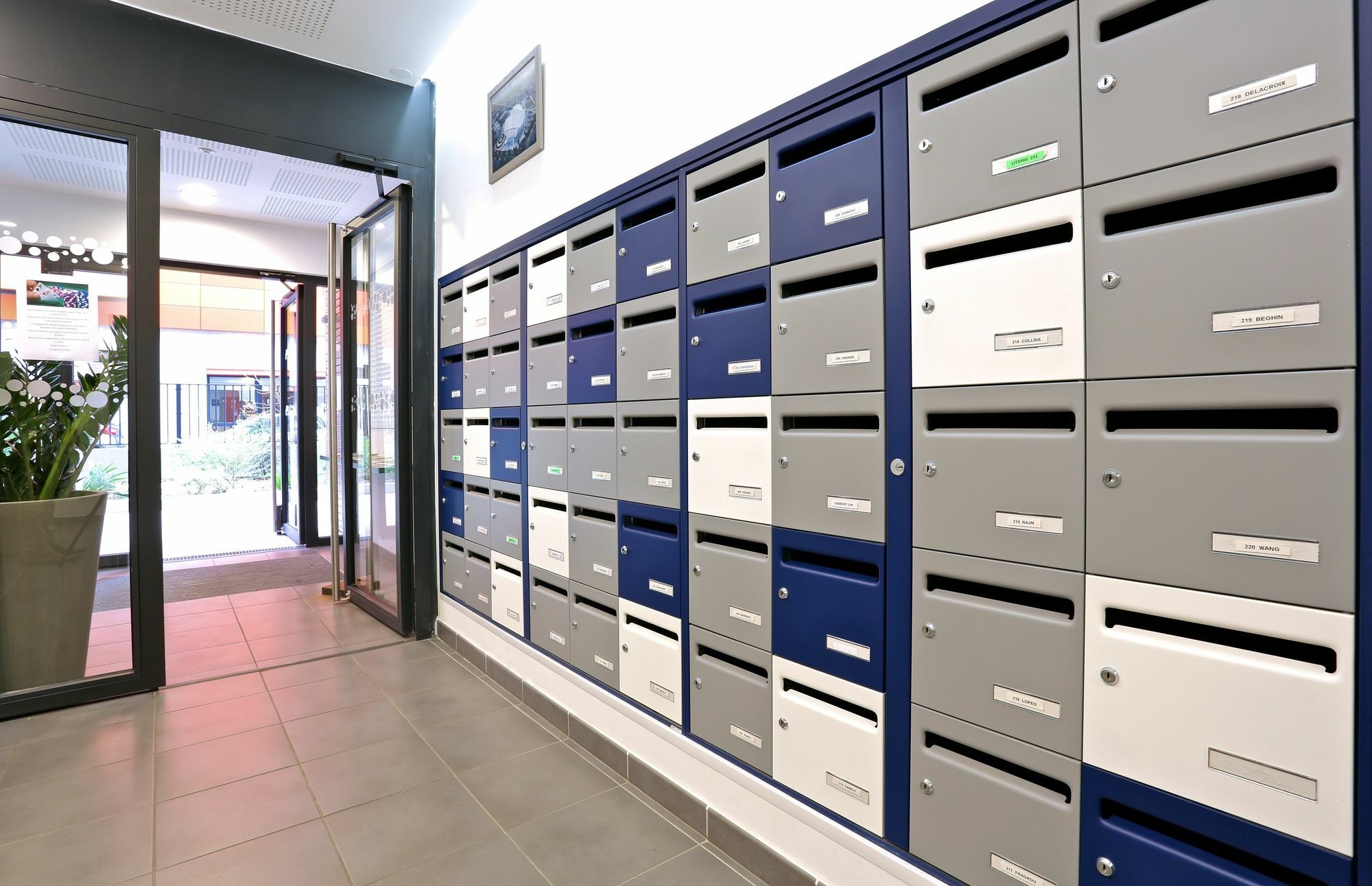 Apparteo Aparthotel