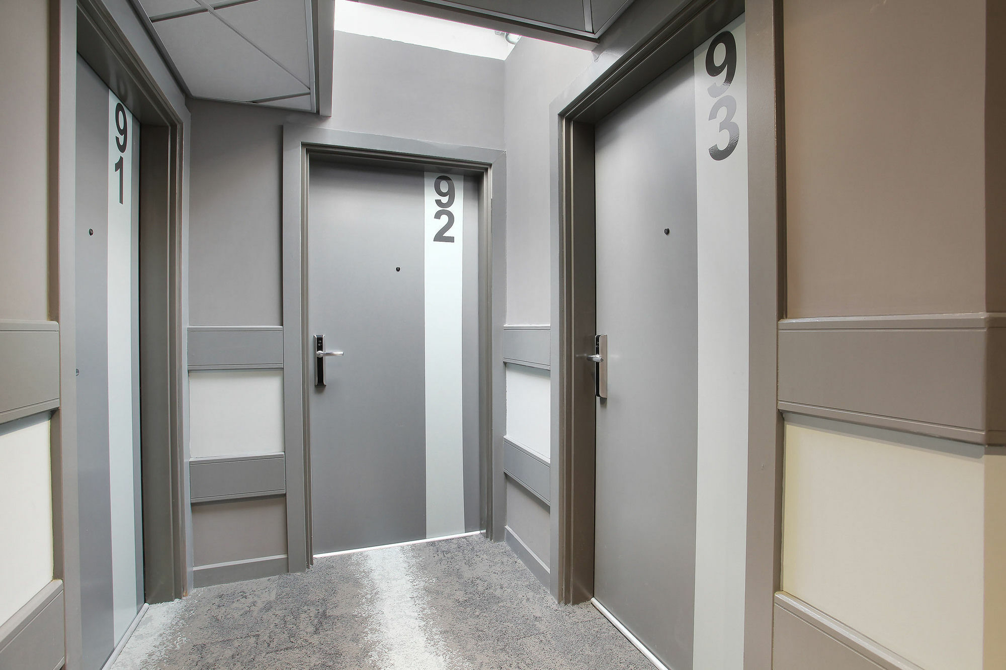 Aparthotel Odalys Prado Marseilles