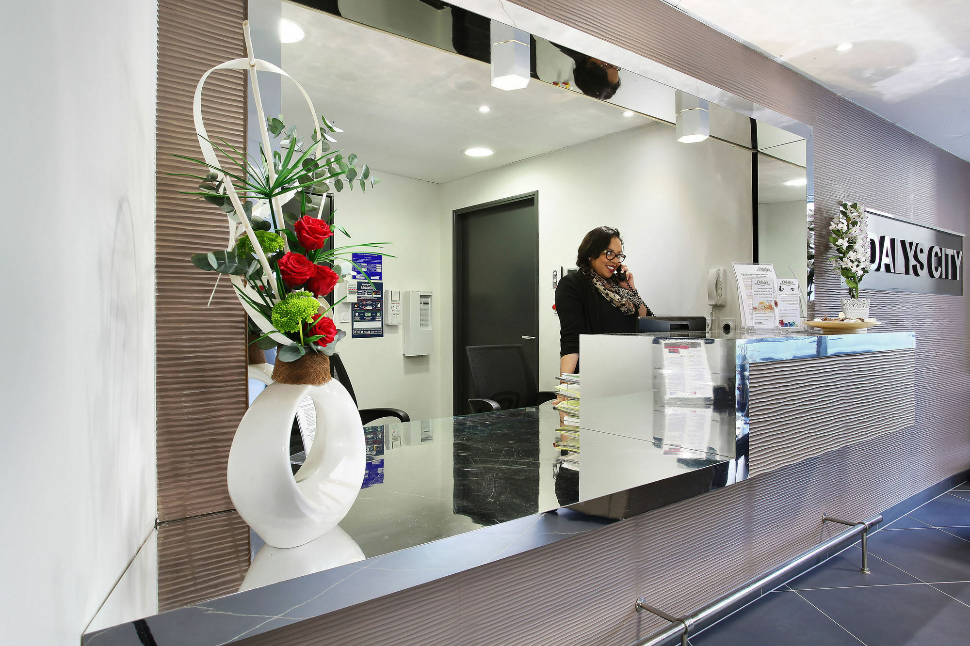 Aparthotel Odalys Prado 3*