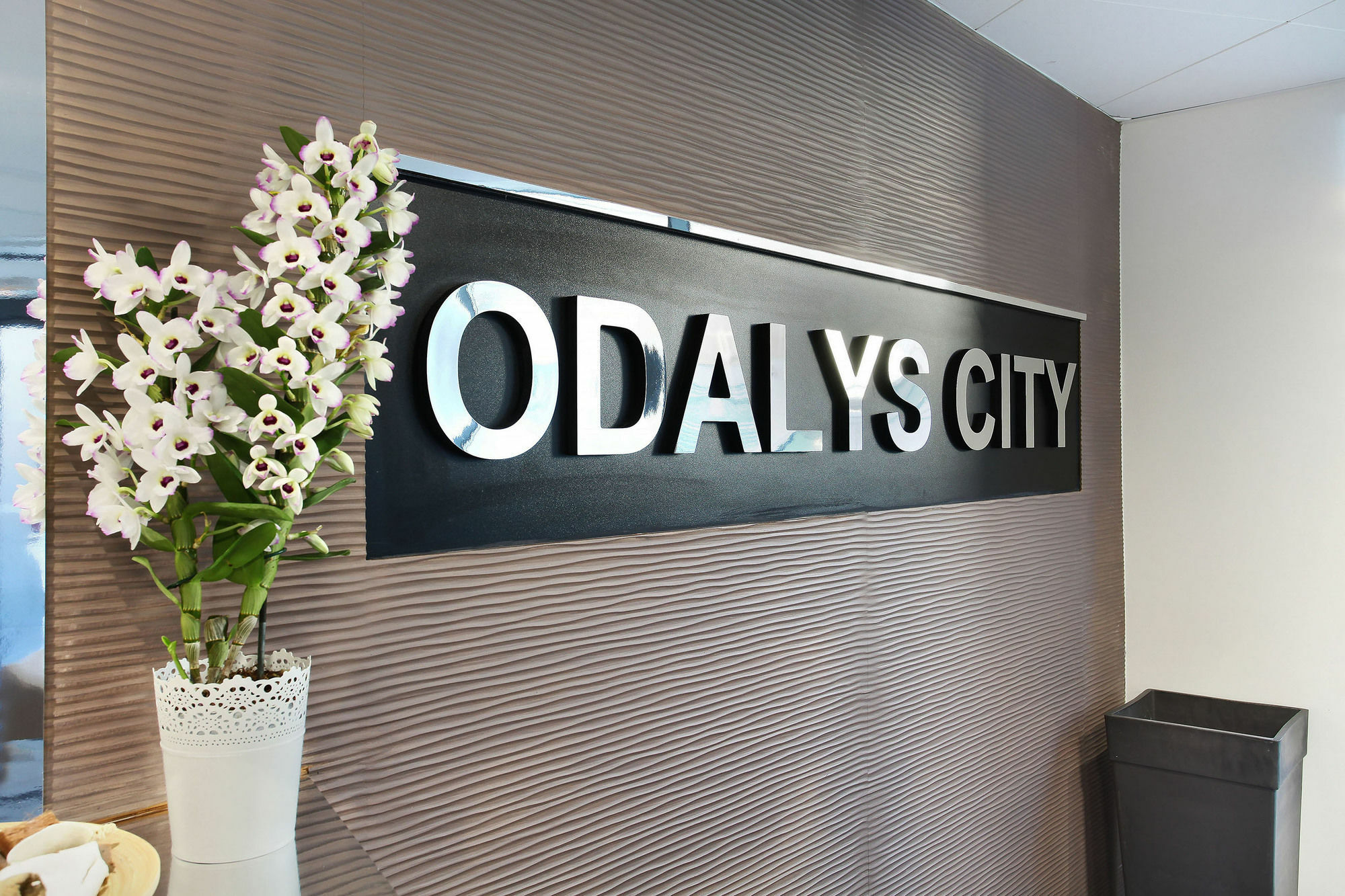 Odalys Prado Marseilles