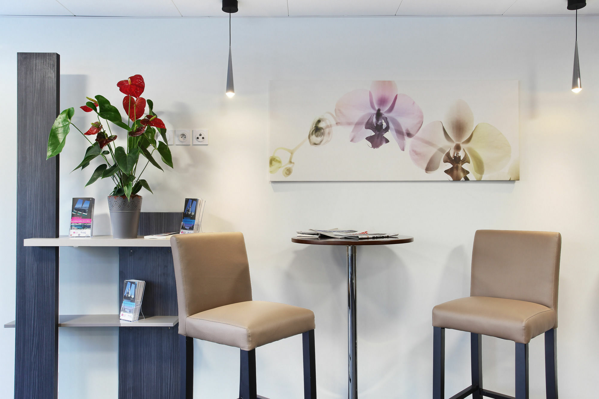 Aparthotel Odalys Prado Marseilles