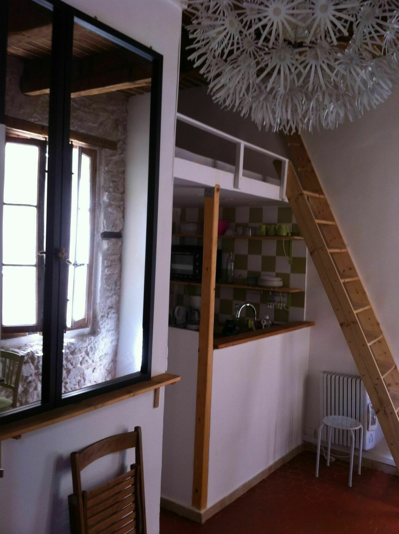 Adoramaar - Les Appartement