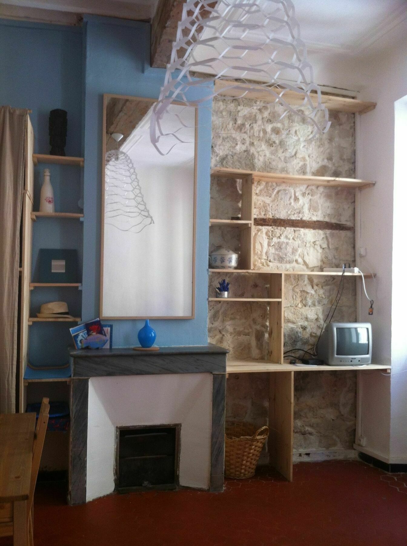 Appartement Adoramaar - Les *