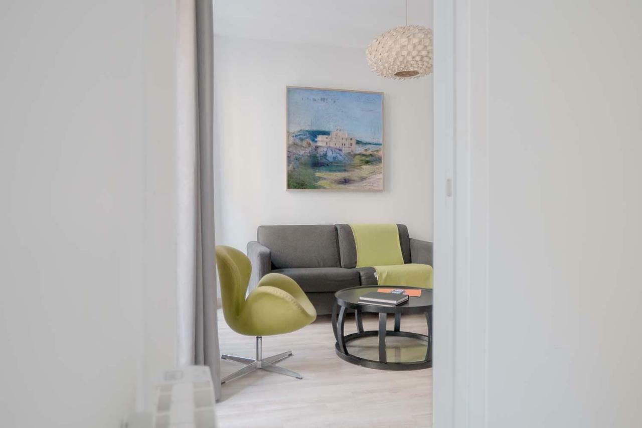 Maisons De Marseilles
