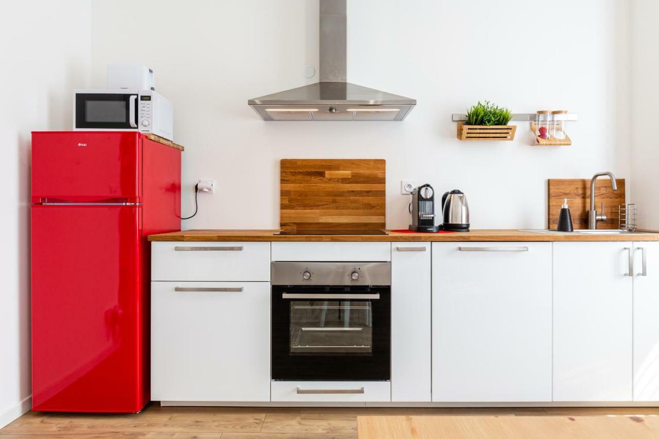 Misirlou -superbe Dans La Vieille Appartement Marseille