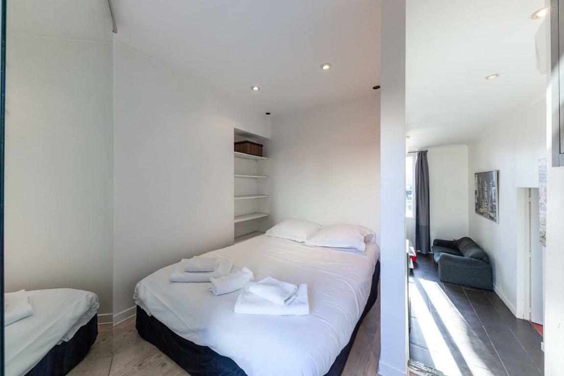 Castel Bay- Chic En Centre-ville *