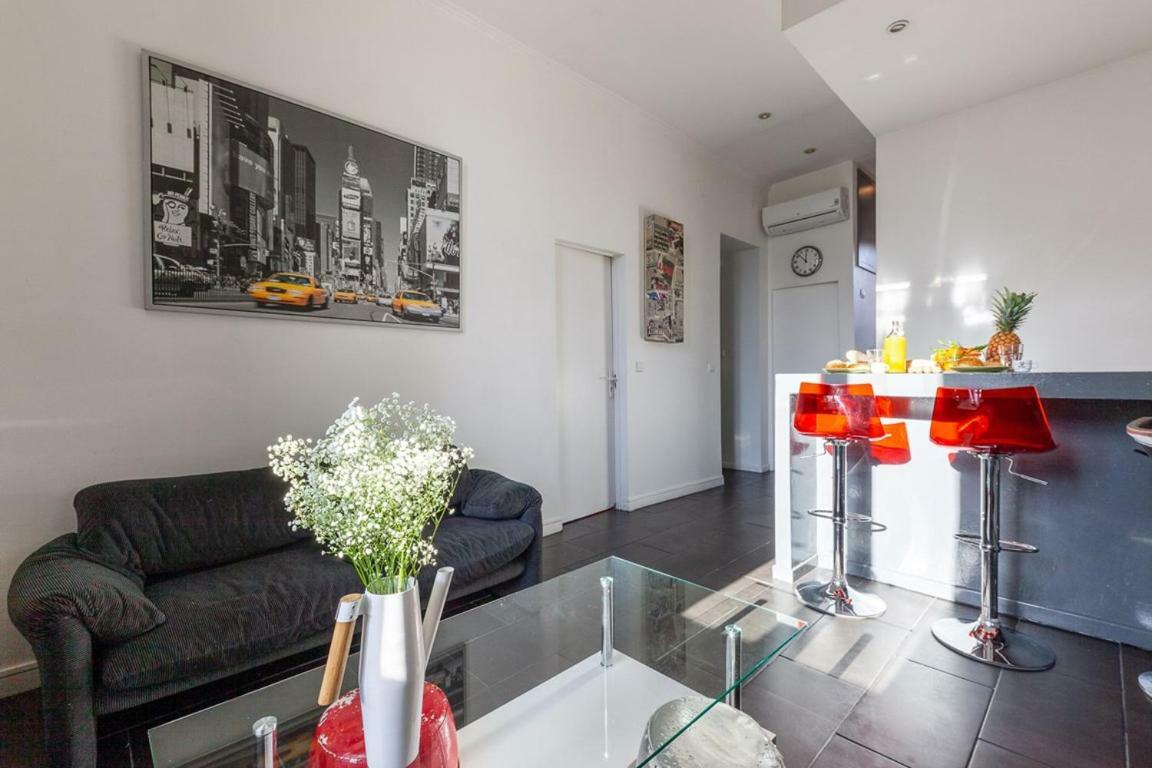 Apartment Castel Bay- Chic En Centre-ville