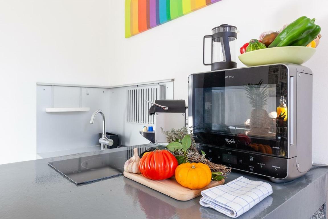 Apartment Castel Bay- Chic En Centre-ville Marseilles