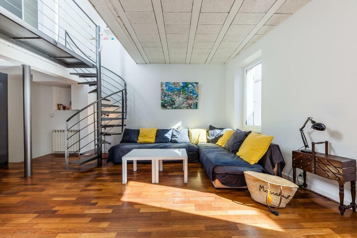 Le Solarium - Superbe Maison Et Son Secret Toit Terrasse