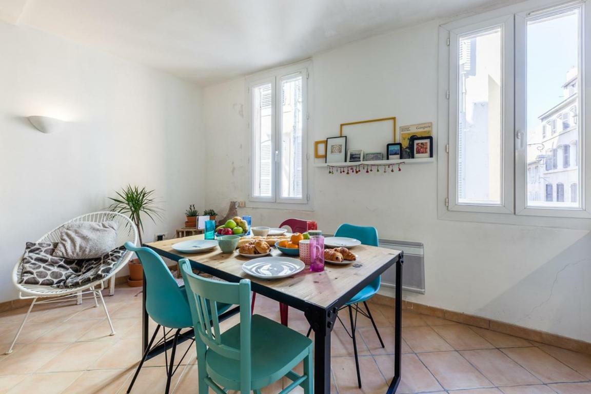 Le Mia Apartment