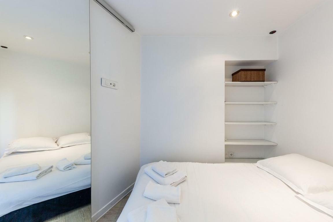 Apartment Castel Bay- Chic En Centre-ville
