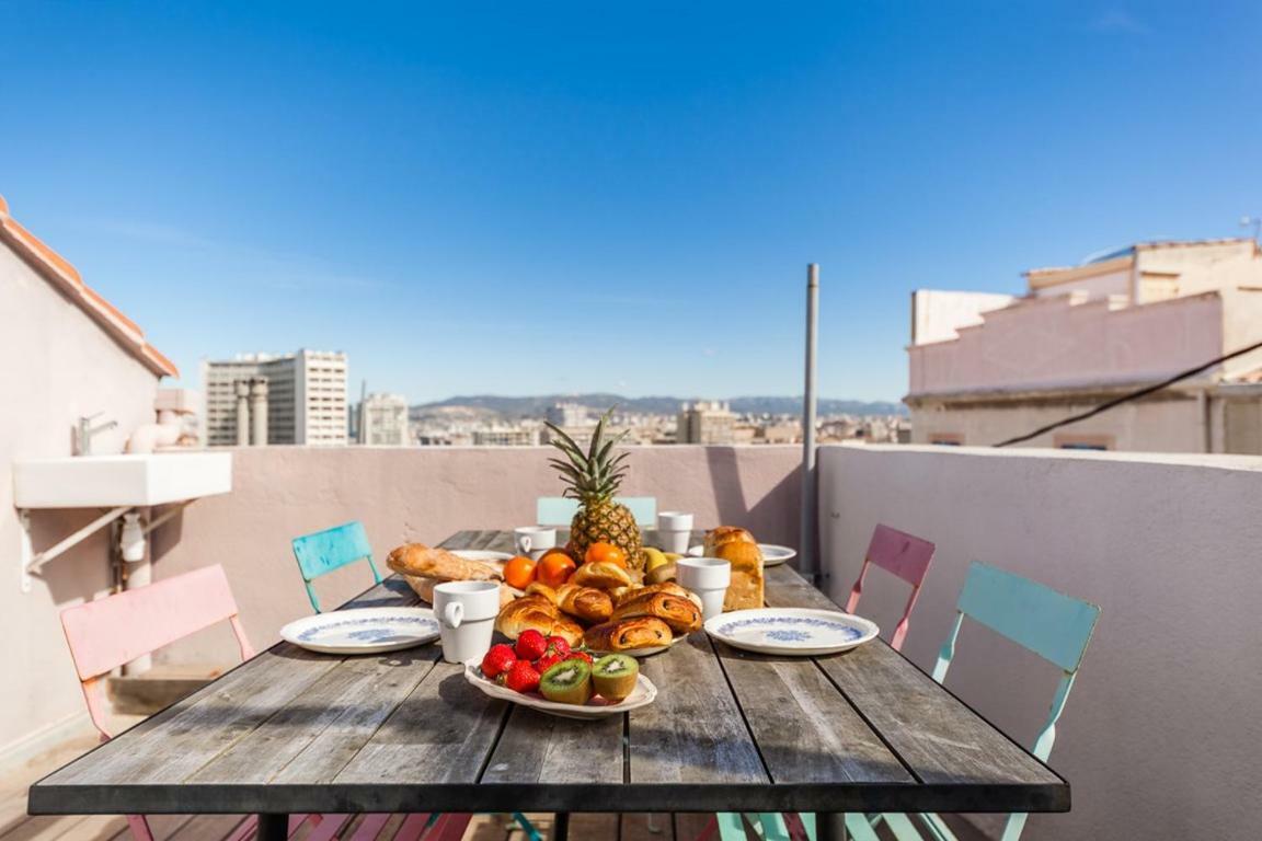 Le Solarium - Superbe Maison Et Son Secret Toit Terrasse Holiday home