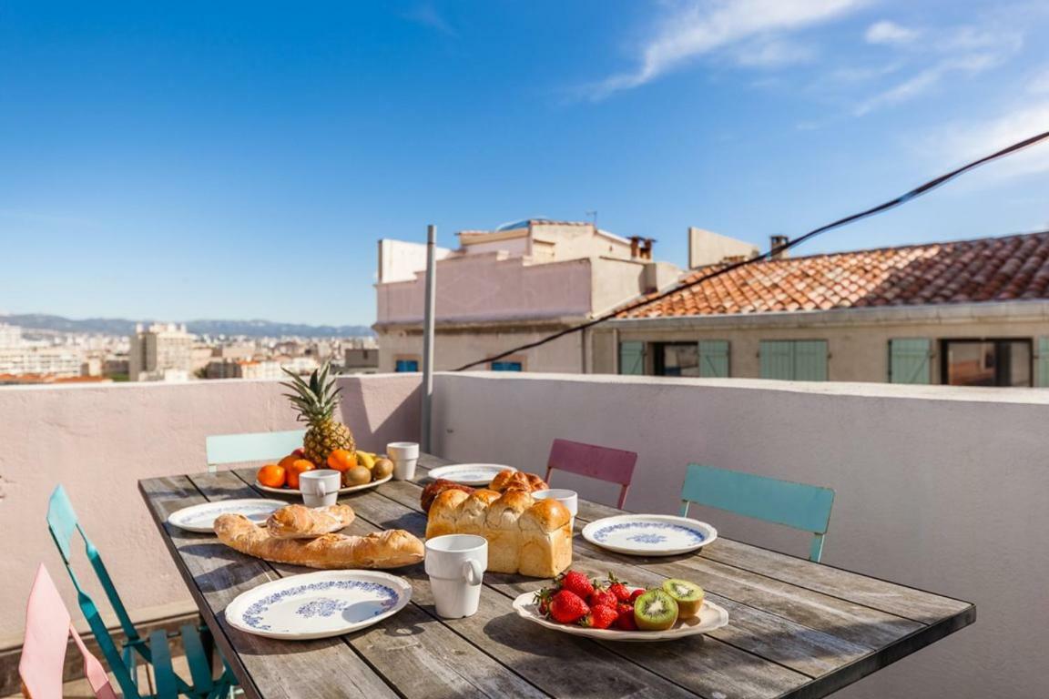 Holiday home Le Solarium - Superbe Maison Et Son Secret Toit Terrasse *