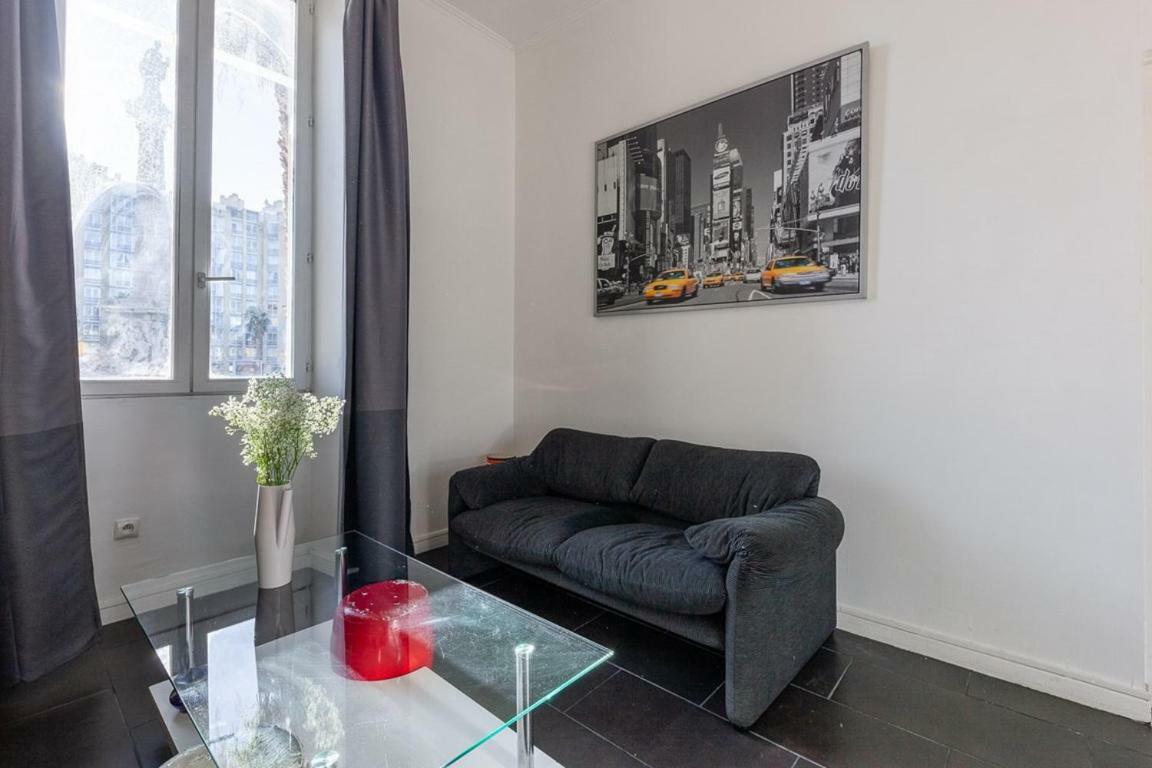 Castel Bay- Chic En Centre-ville *