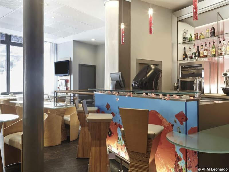 Centre Vieux Port Hotel Marseille