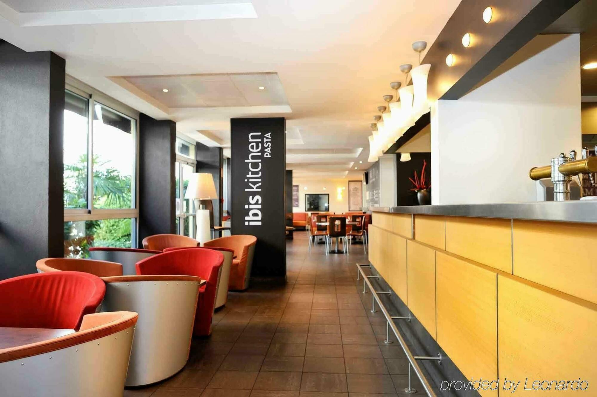 Hotel Prado Parc Des Expositions