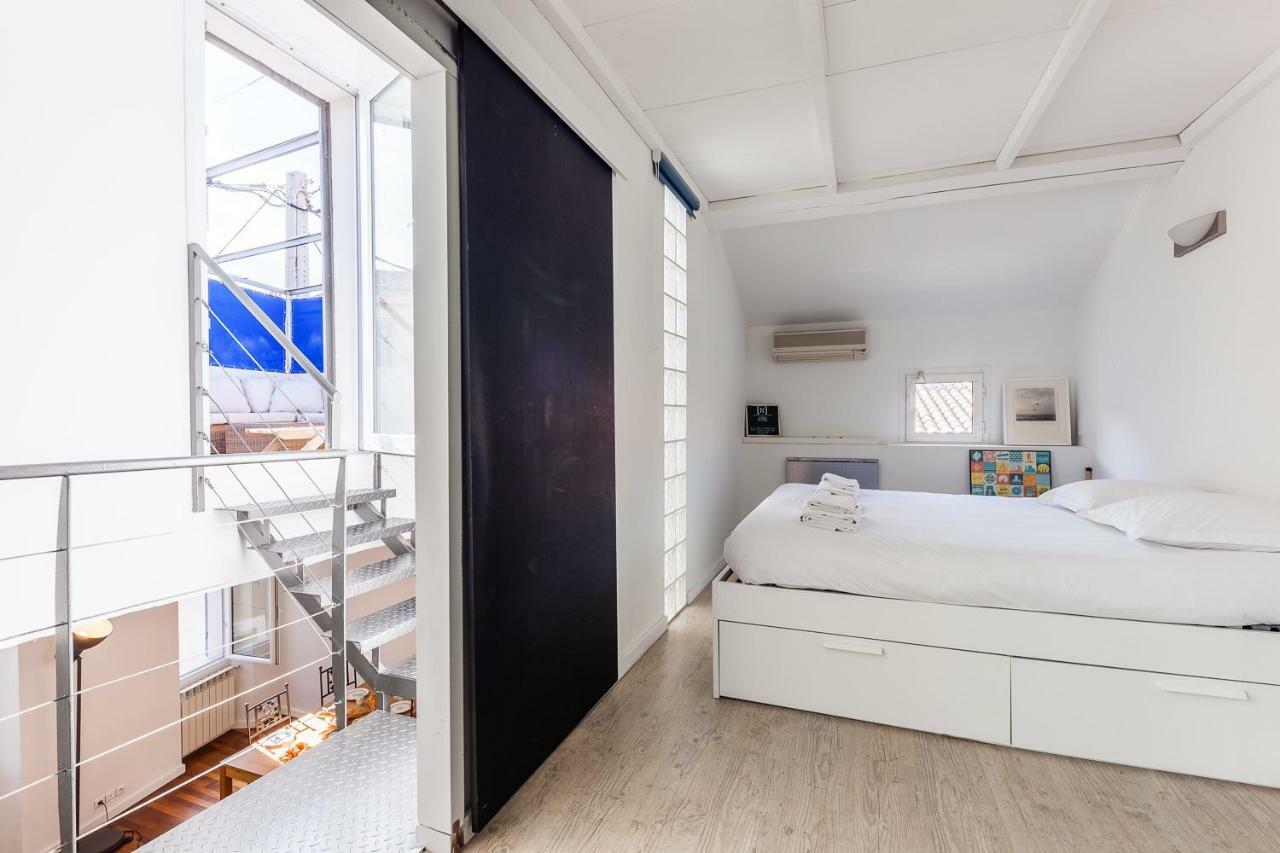 Holiday home Le Solarium - Superbe Maison Et Son Secret Toit Terrasse *