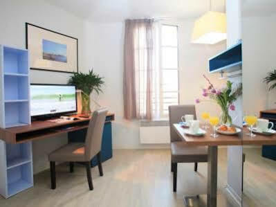 Odalys Canebiere Marseilles