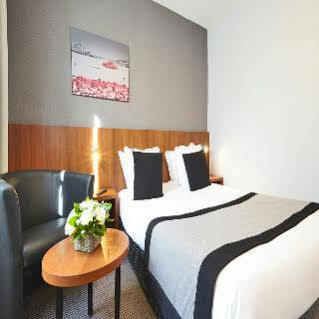 Kyriad Centre Paradis-prefecture Hotel Marseille