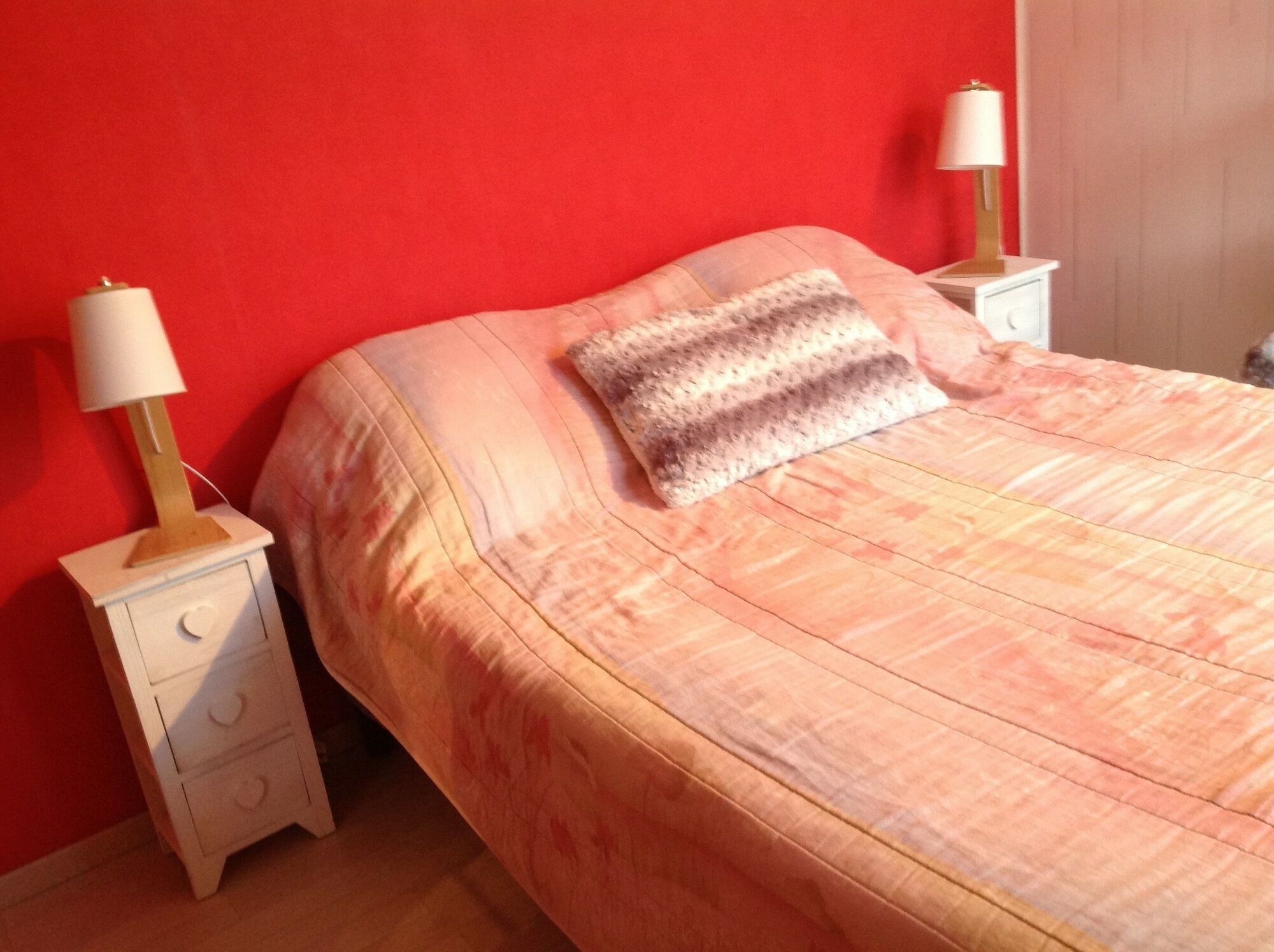 D'hotes Fabilio Hotel