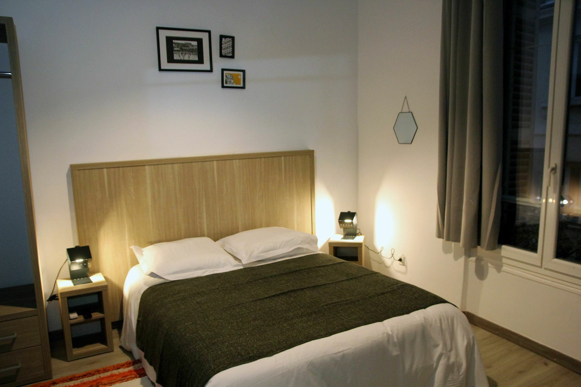 Aparthotel Estelle Marseilles
