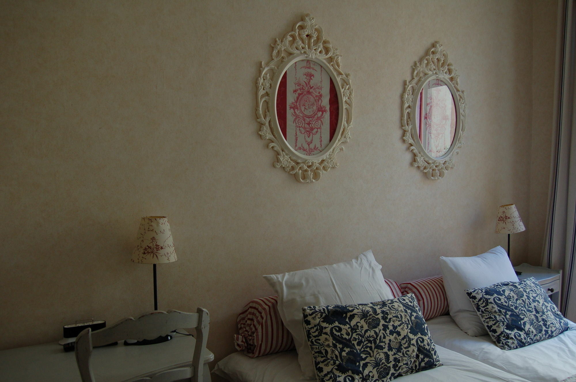Maison Saint Louis - Vieux Port Hotel 3*