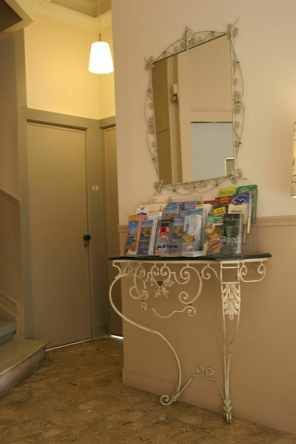 Hotel Maison Saint Louis - Vieux Port 3*