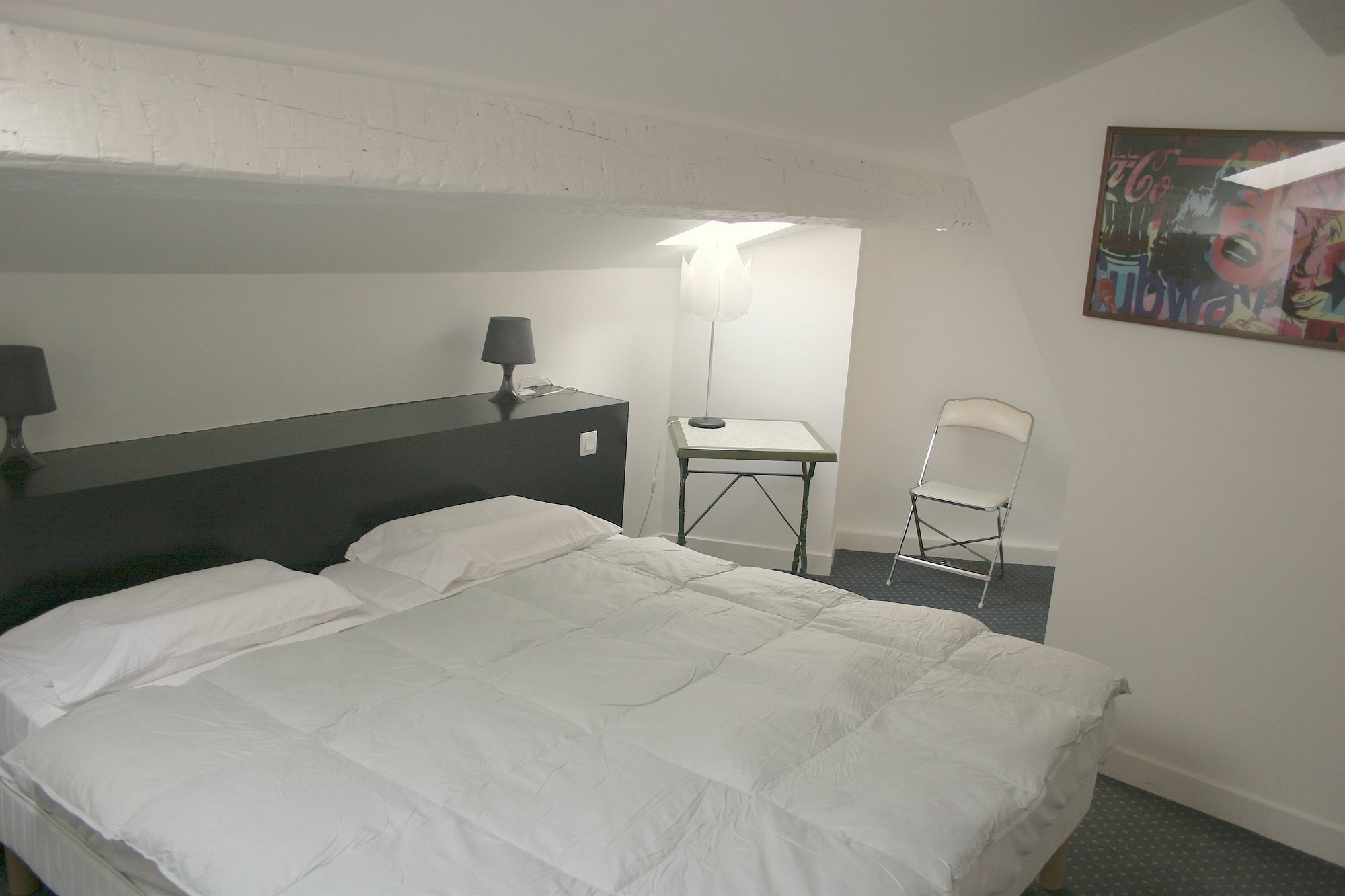 Maison Saint Louis - Vieux Port Hotel