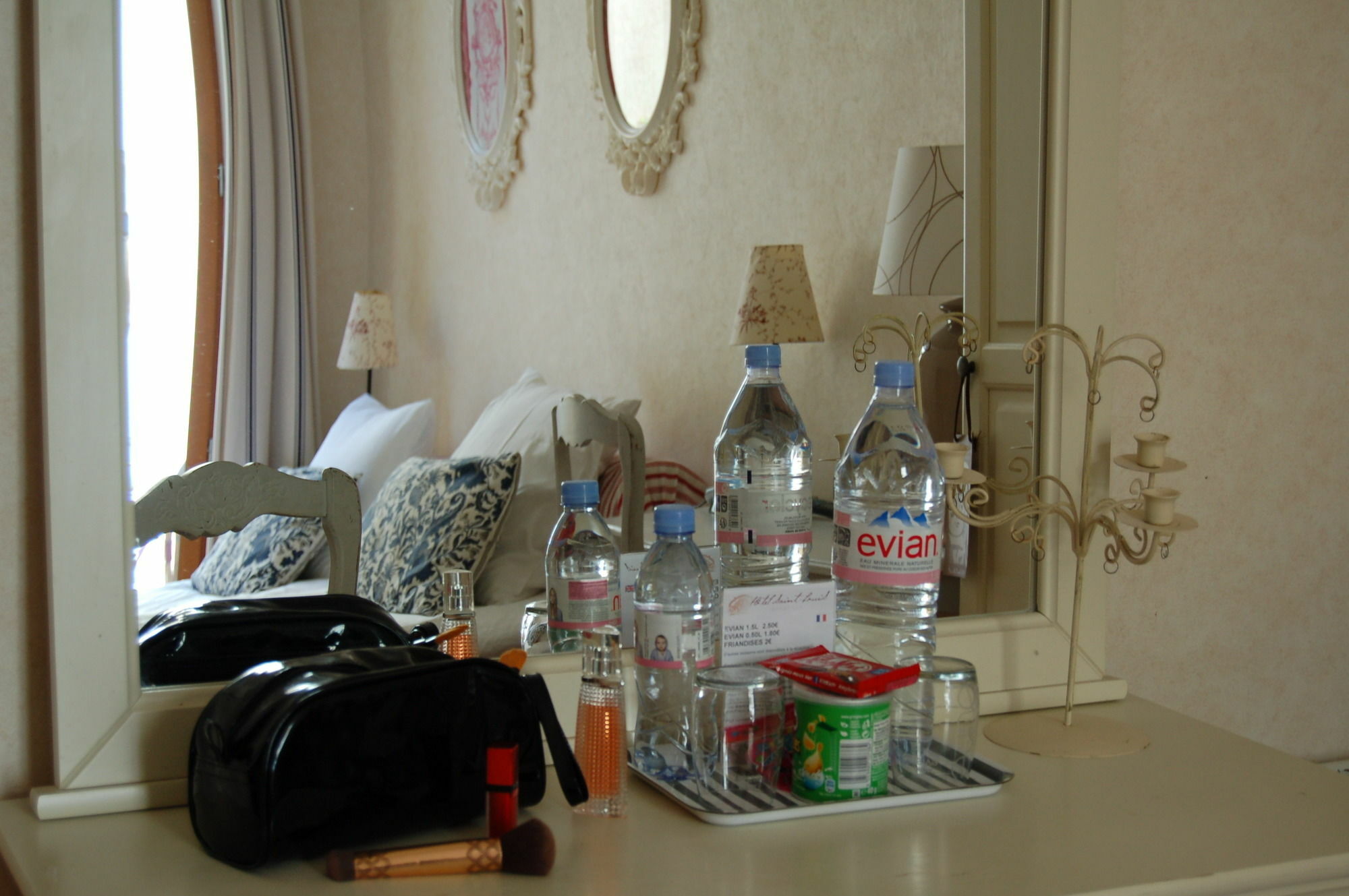 Hotel Maison Saint Louis - Vieux Port Marseille