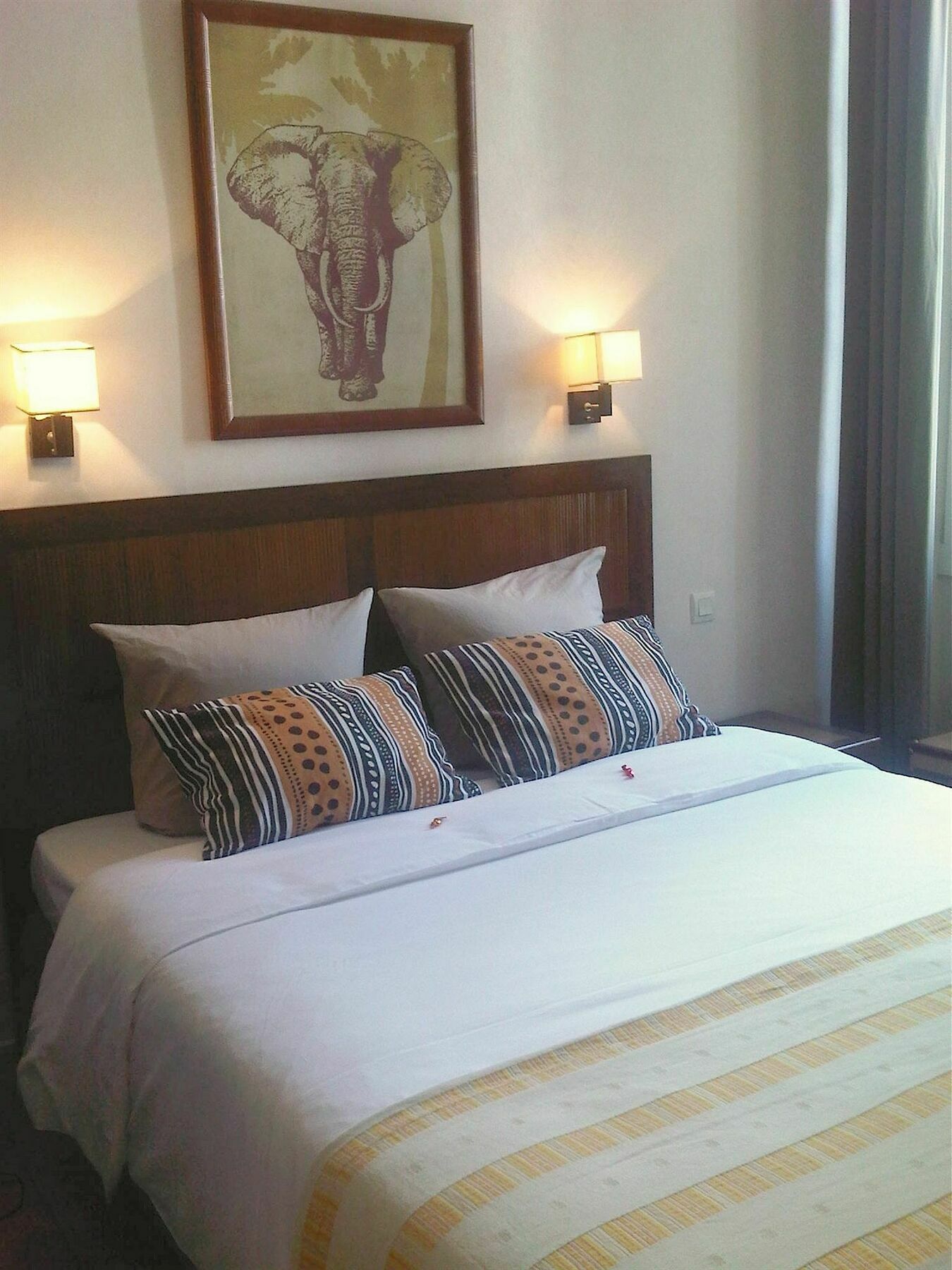 Maison Saint Louis - Vieux Port Hotel 3*