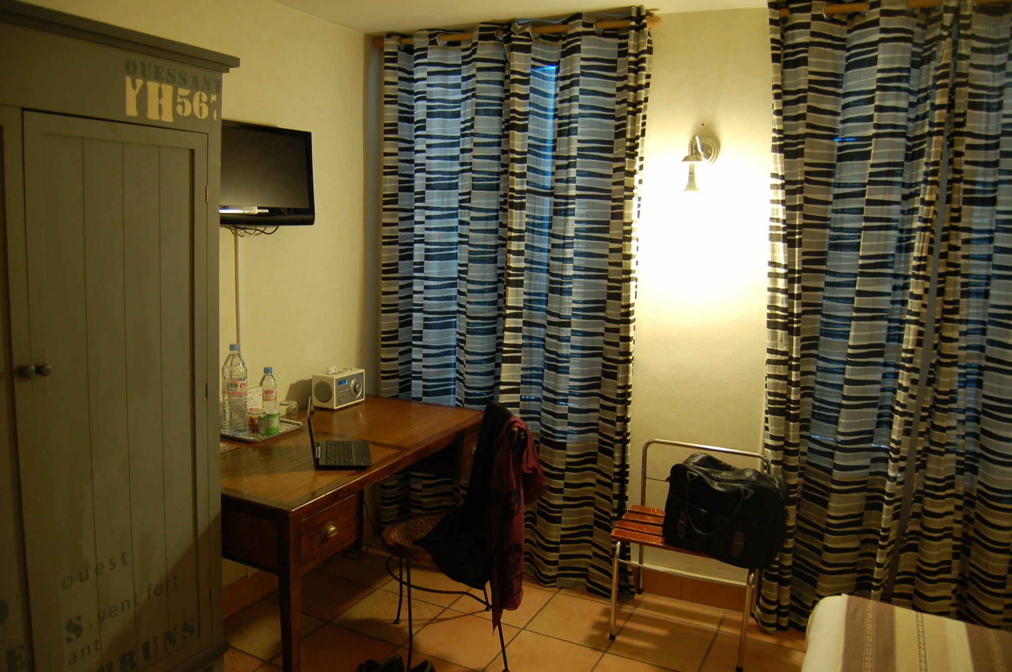 Maison Saint Louis - Vieux Port Hotel 3*