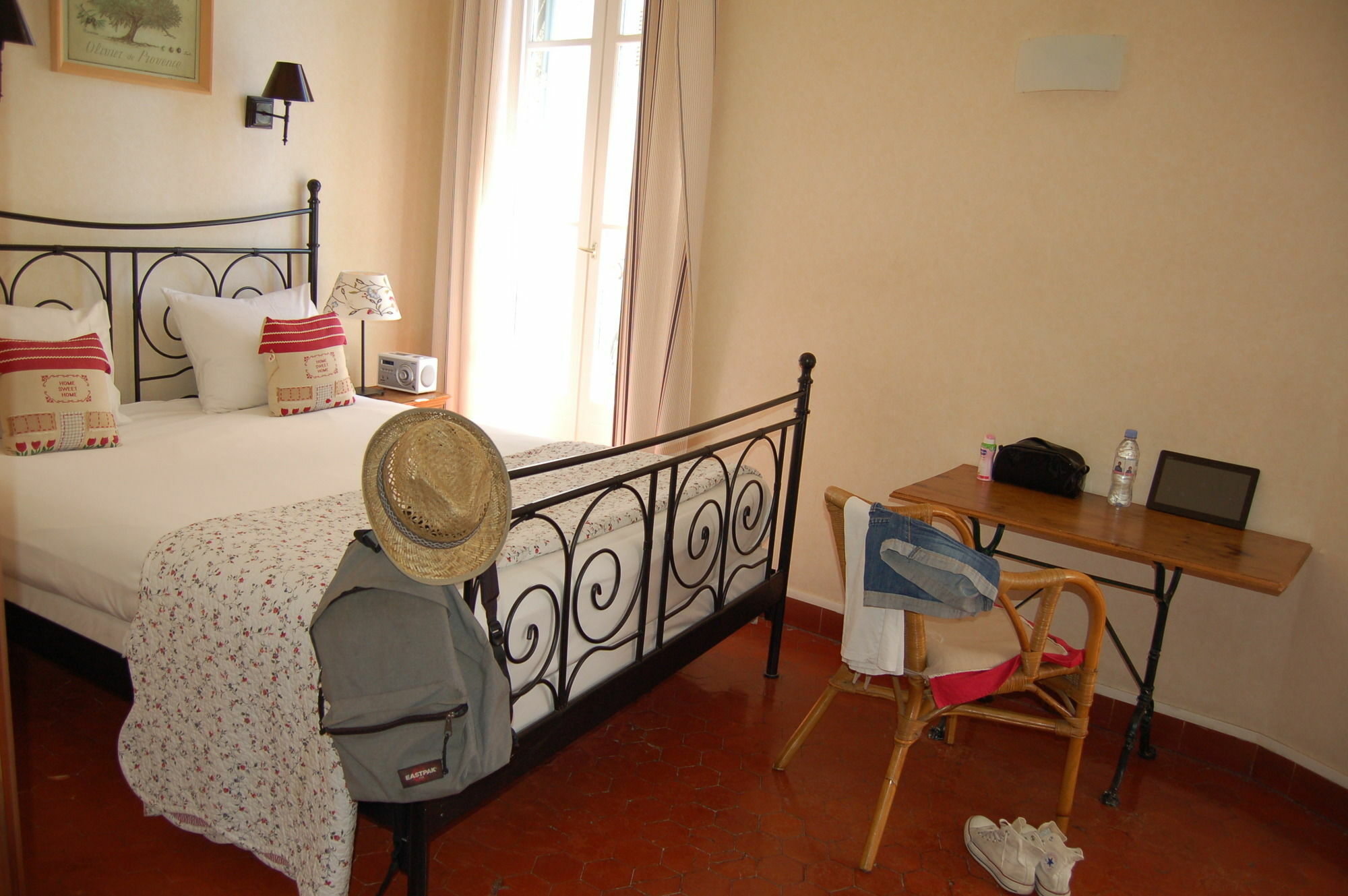 Maison Saint Louis - Vieux Port 3*