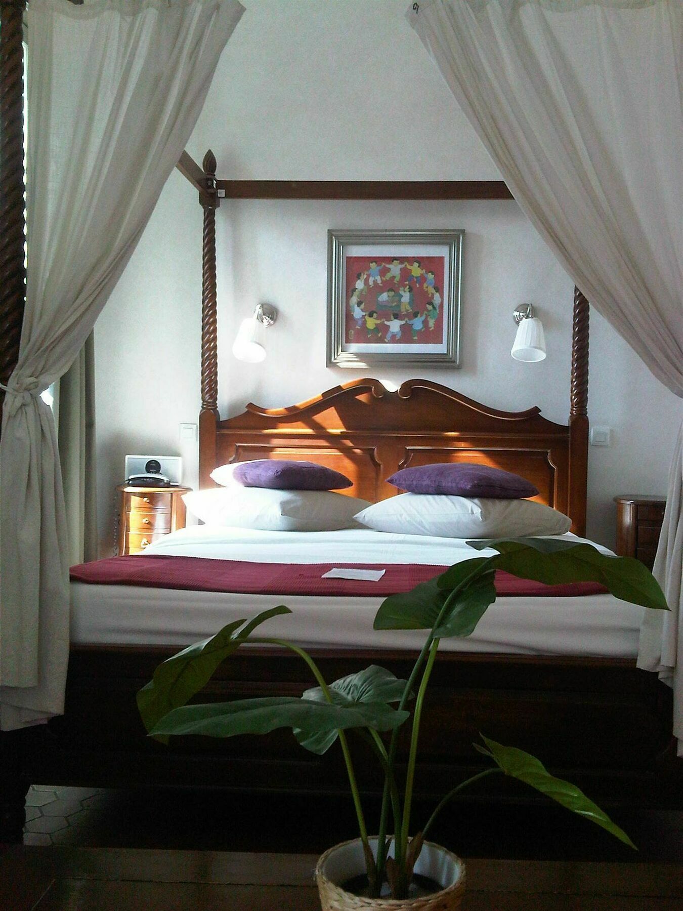 Hotel Maison Saint Louis - Vieux Port Marseille