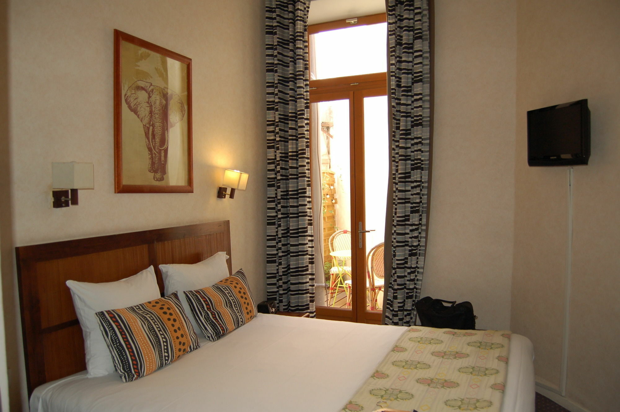 Maison Saint Louis - Vieux Port Hotel 3*