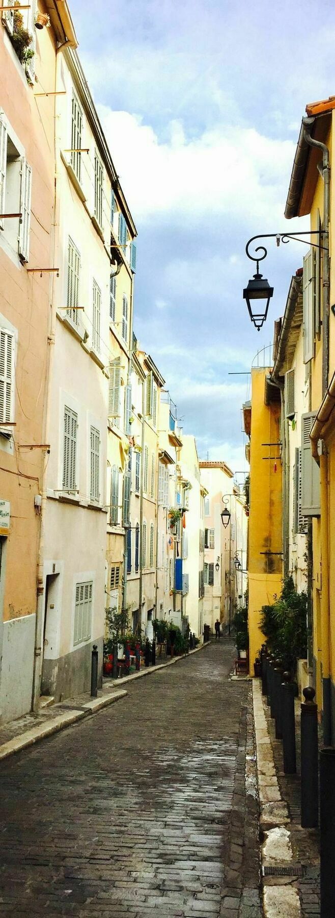 With 2 Bedrooms In Marseille, With Wonderful View And W Appartement
