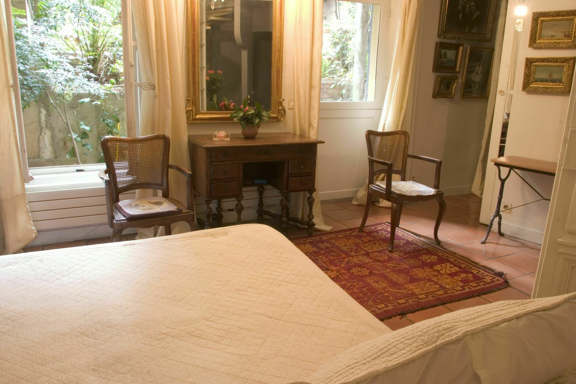 Hotel D'hotes Cote Cour