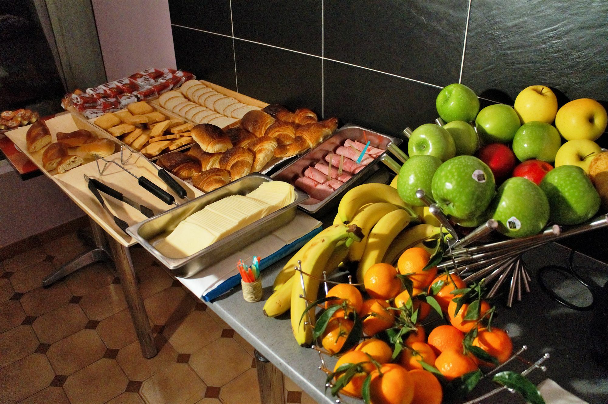 Paradis - Centre Prefecture Hotel 2*