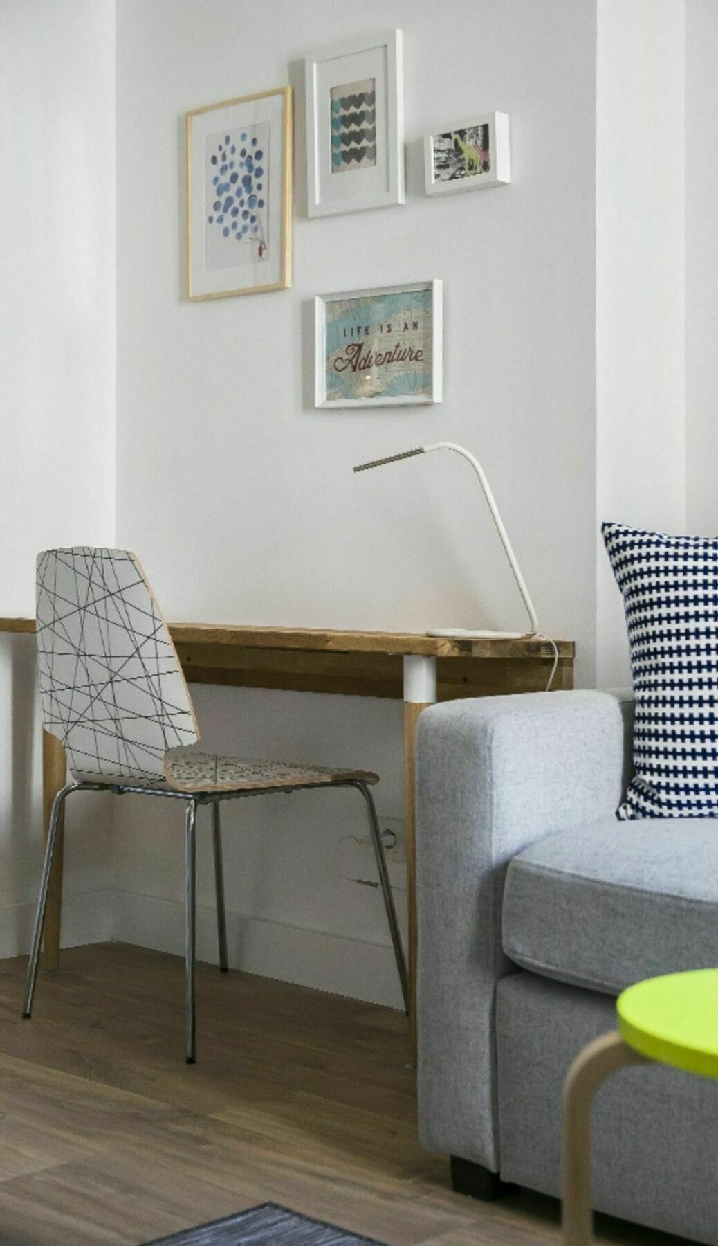 Urban Loft Appartement Marseille