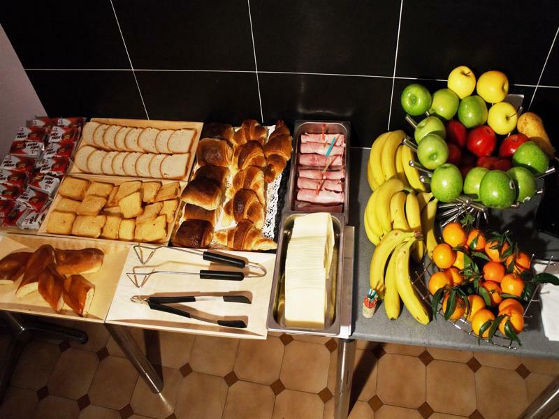 Hotel Paradis - Centre Prefecture 2*