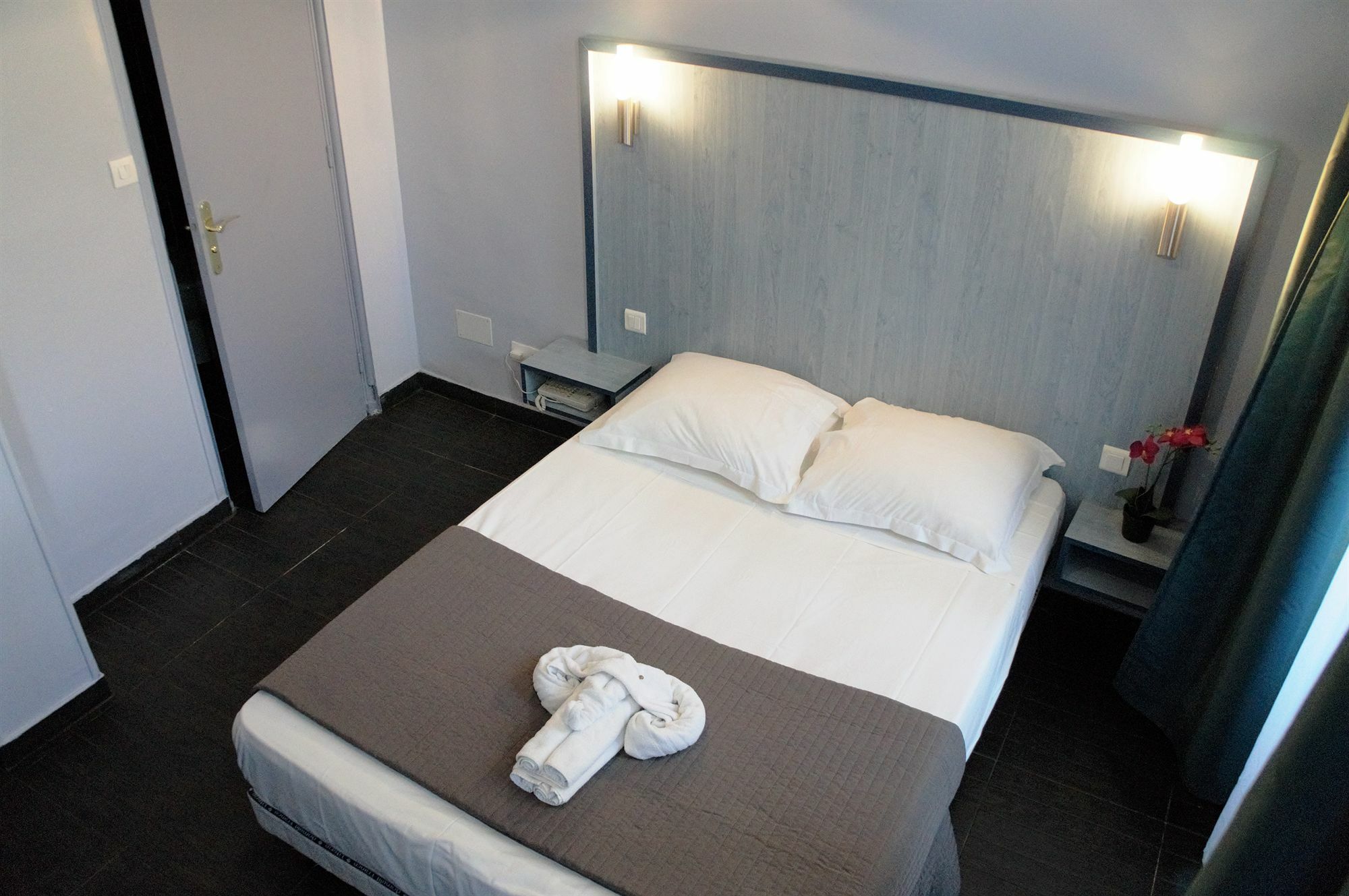 Hotel Paradis - Centre Prefecture