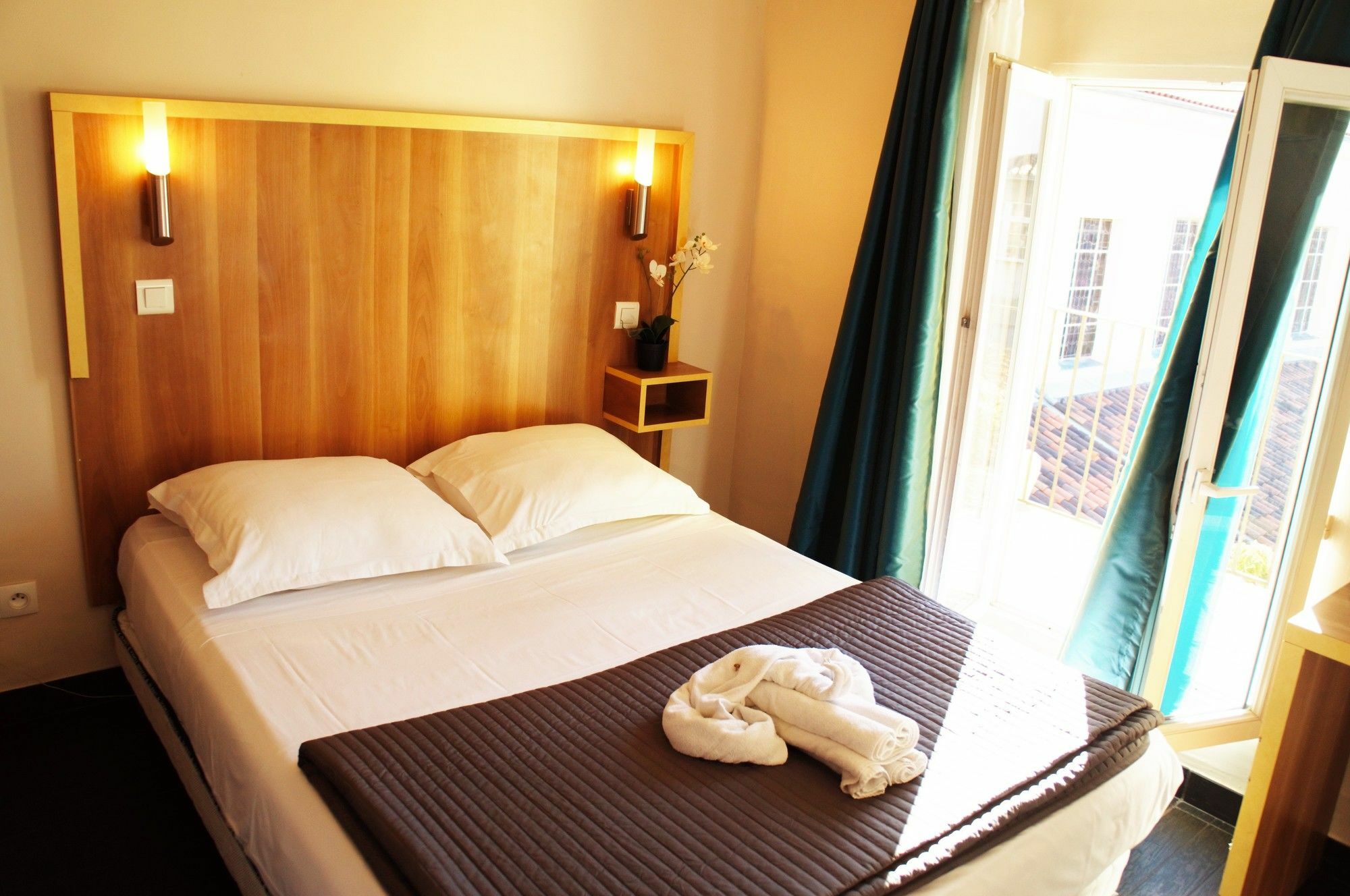 Hotel Paradis - Centre Prefecture