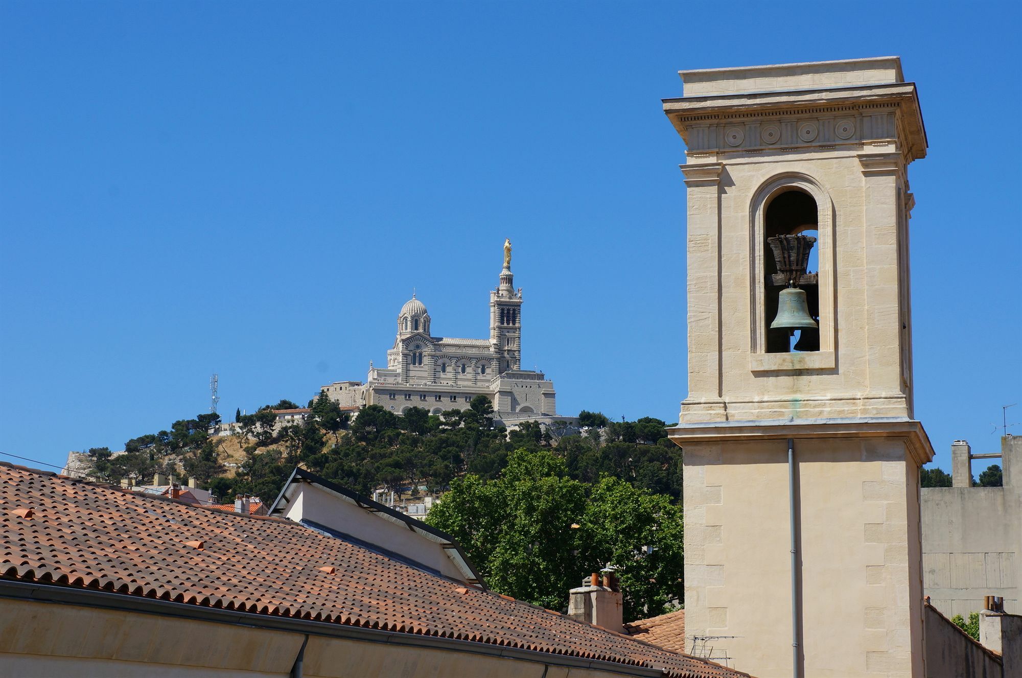 Hotel Paradis - Centre Prefecture Marseilles