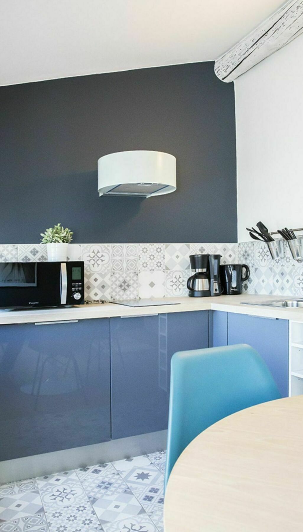 Urban Loft Appartement