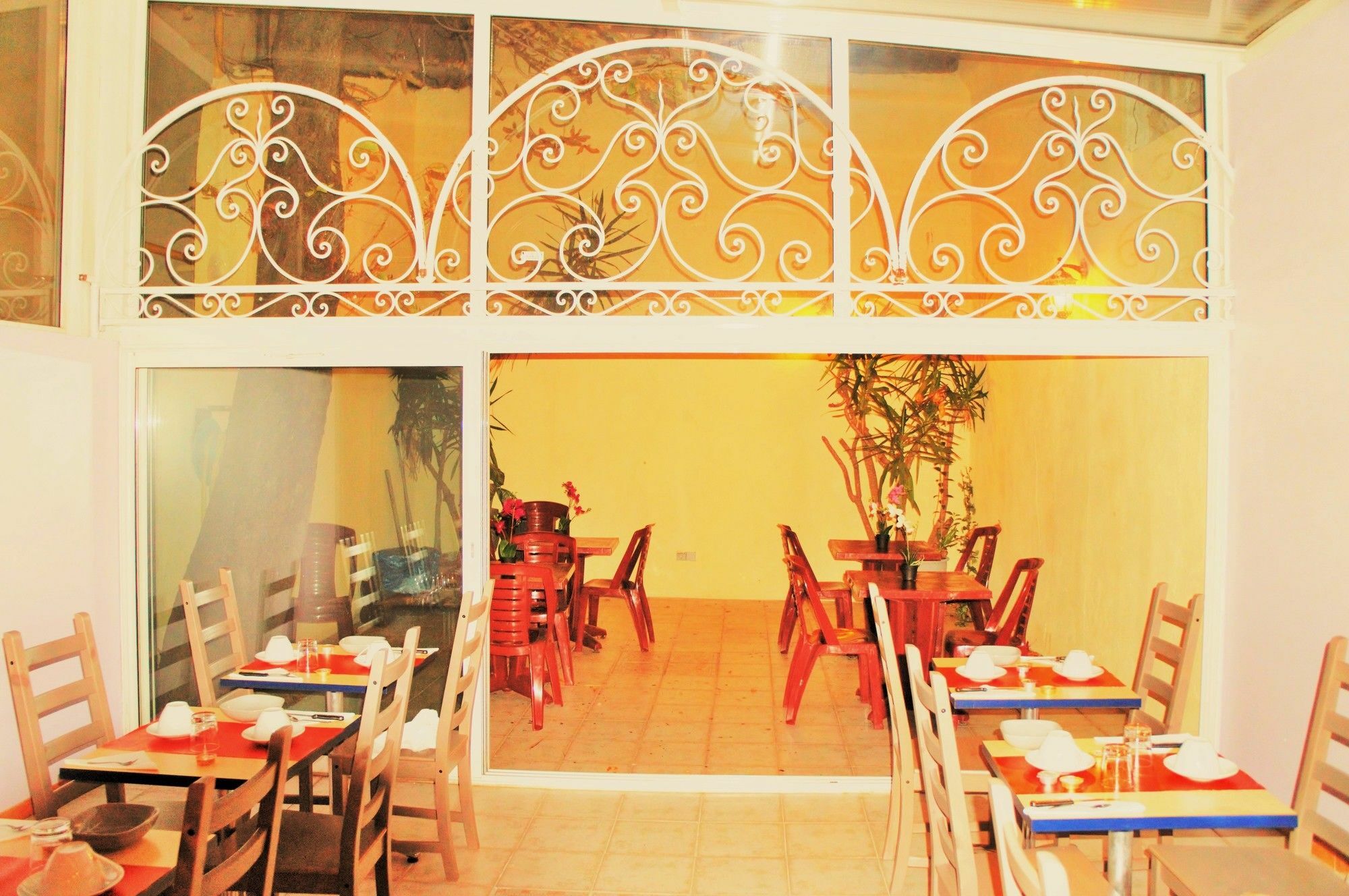 Paradis - Centre Prefecture Hotel Marseilles