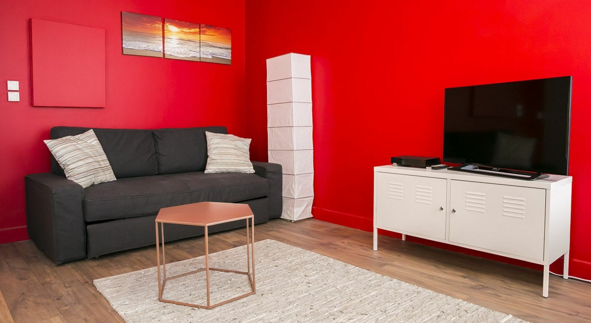 Appartement Urban Loft *
