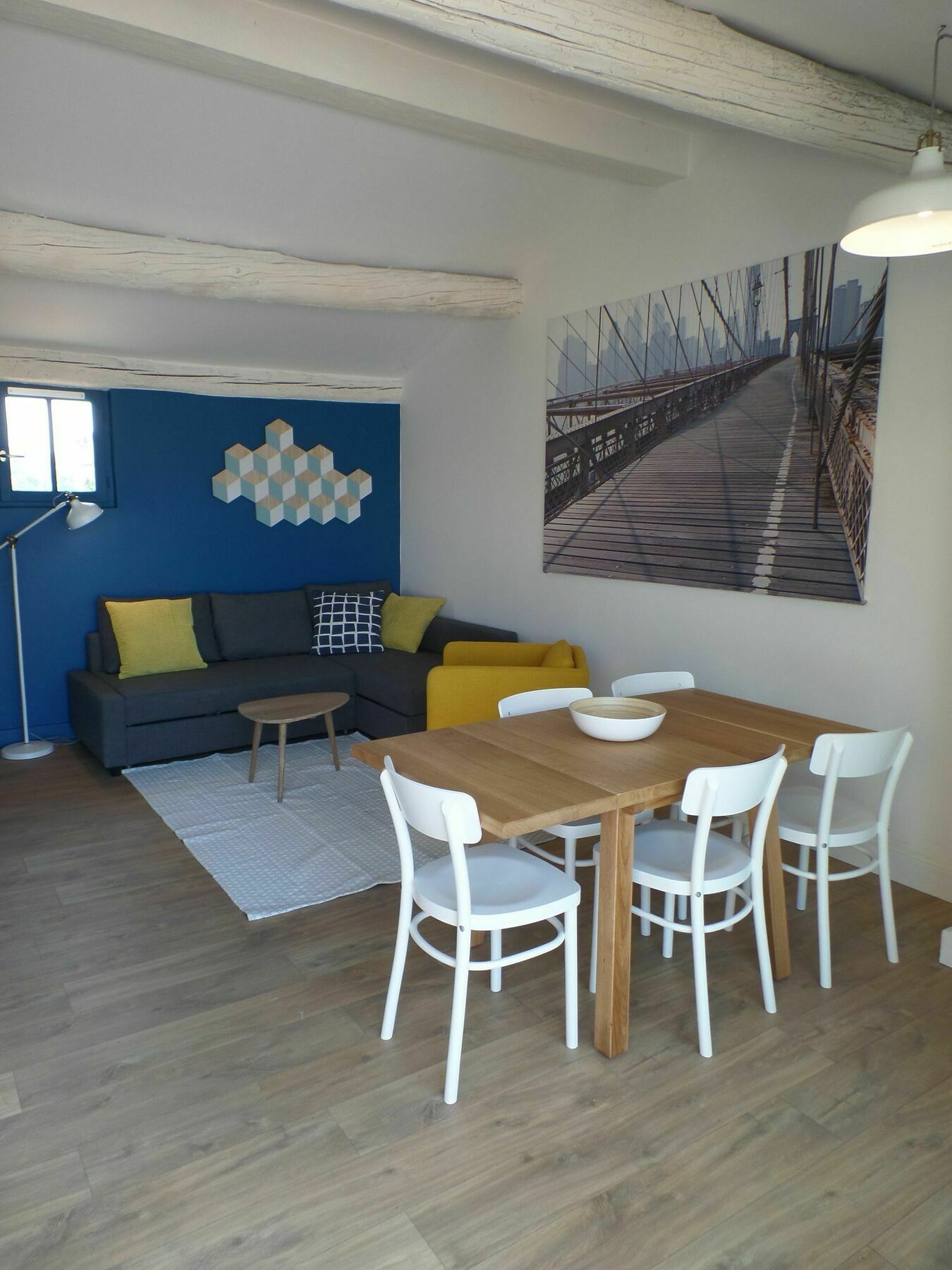 Appartement Urban Loft *