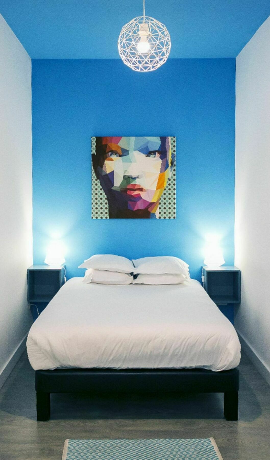 Urban Loft Appartement Marseille